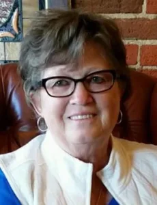 Mary Ann Clara Portner